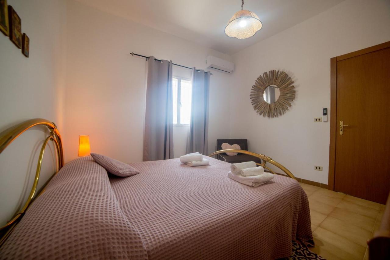 Villa Dimora Il Fico D'India Ostuni Exterior foto