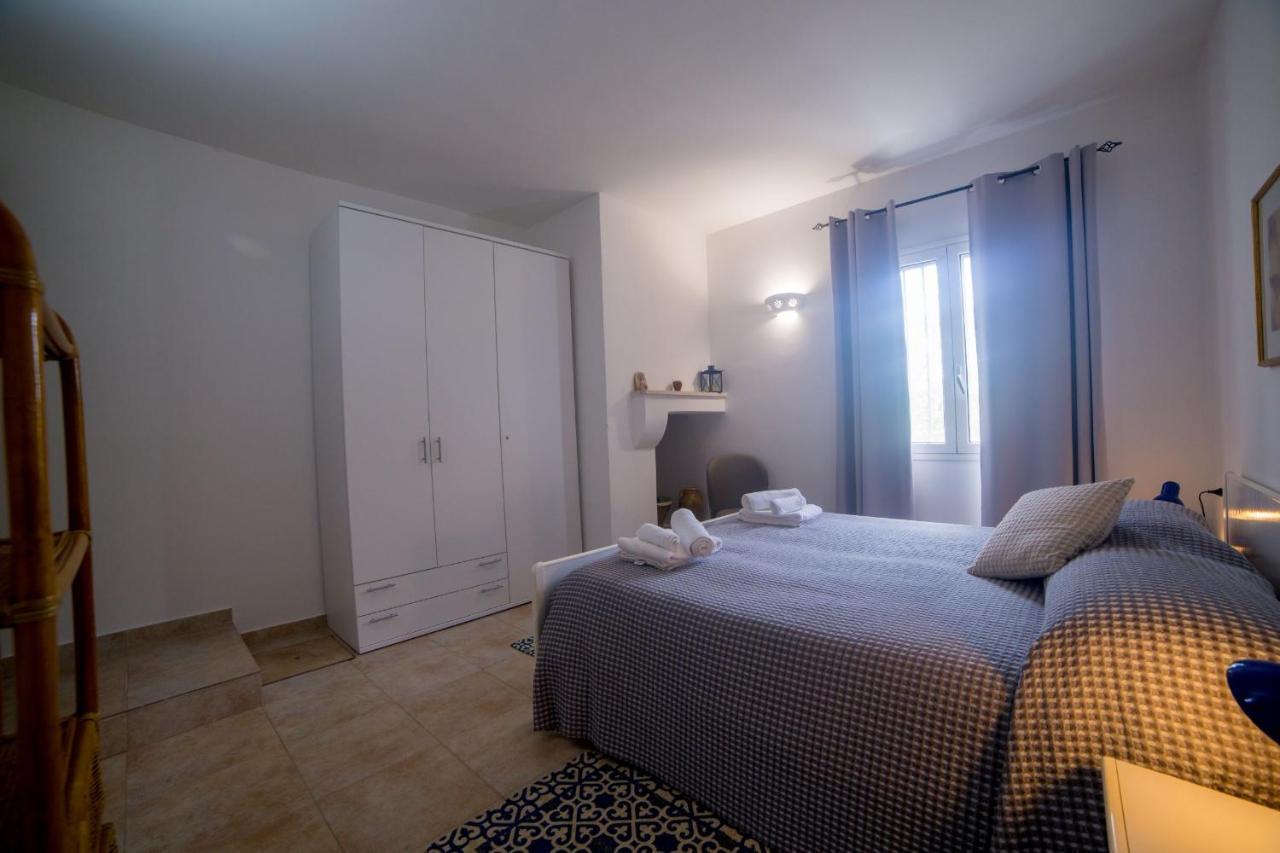 Villa Dimora Il Fico D'India Ostuni Exterior foto