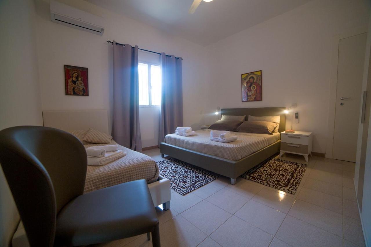 Villa Dimora Il Fico D'India Ostuni Exterior foto