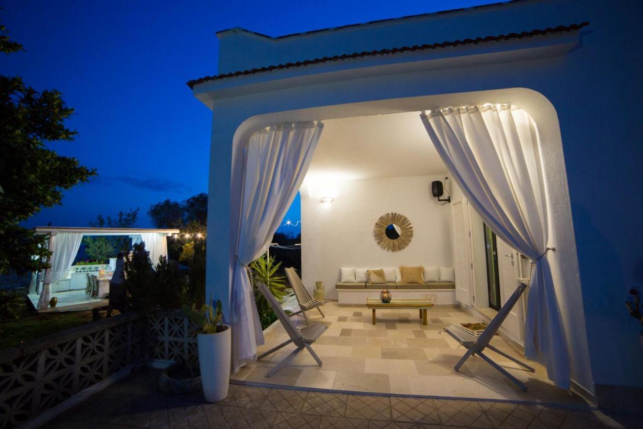 Villa Dimora Il Fico D'India Ostuni Exterior foto