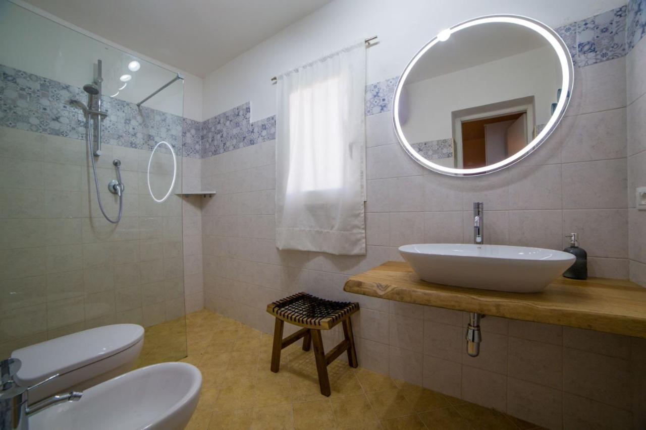 Villa Dimora Il Fico D'India Ostuni Exterior foto